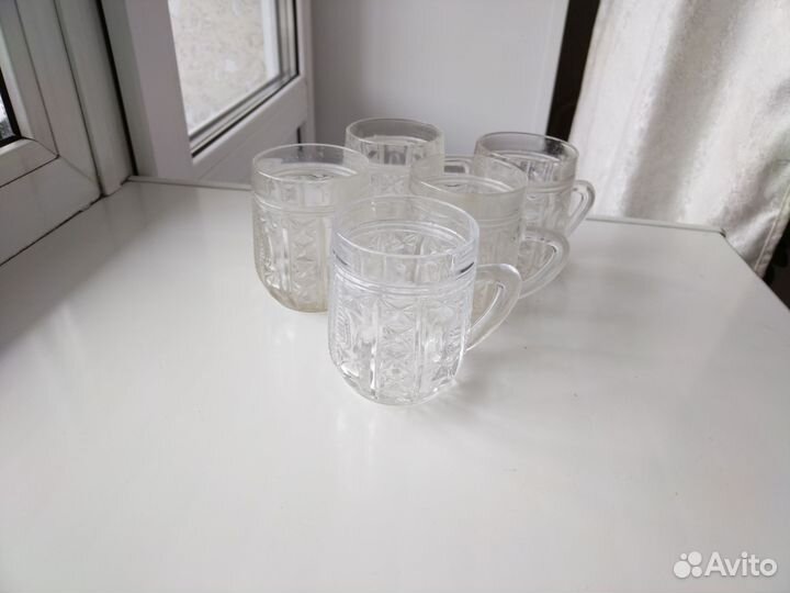 Вещи из СССР