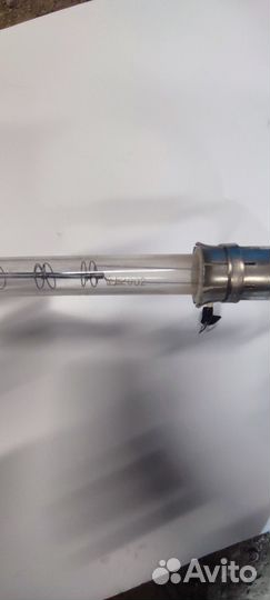 Лампа галогенная кг 5000Вт