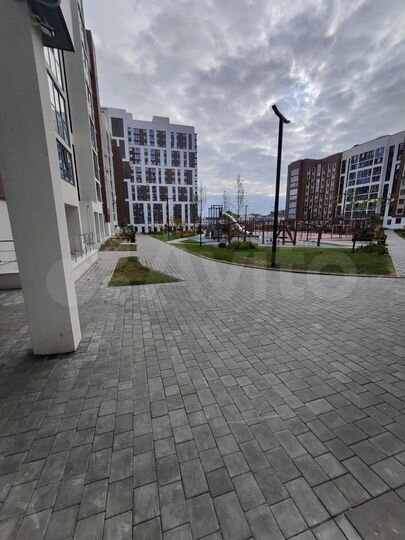 Гараж, 10 м²