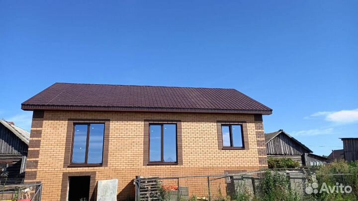 Пластиковые окна пвх