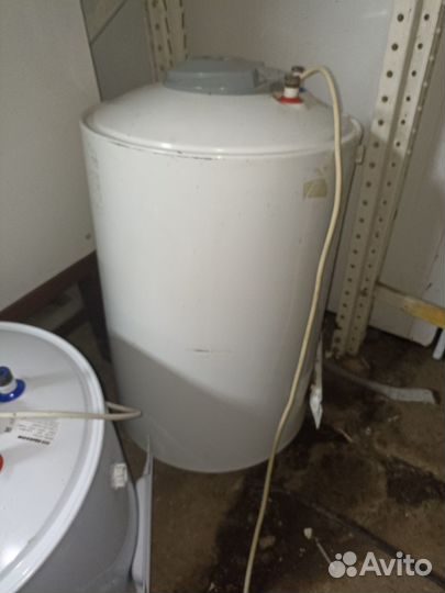 Водонагреватель Edisson er80v