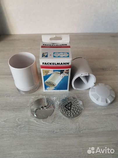 Тёрка для сыра, орехов, шоколада итд