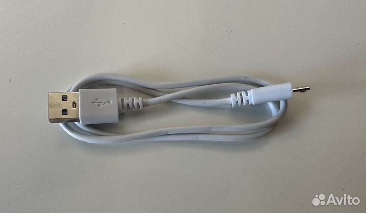 Кабель Micro-USB на USB-A