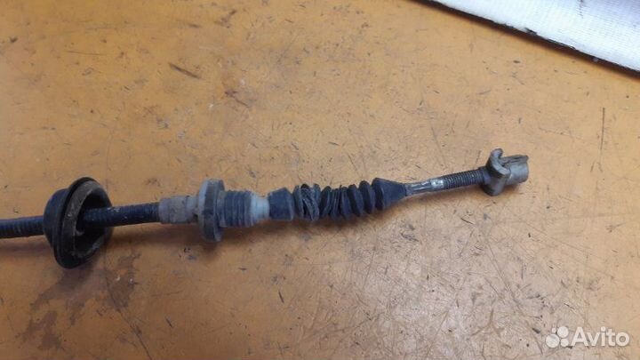 Трос сцепления Лада Гранта BAZ11183 2012