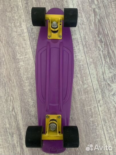 Лонгборд original