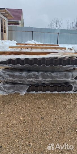 Купить профлист С21