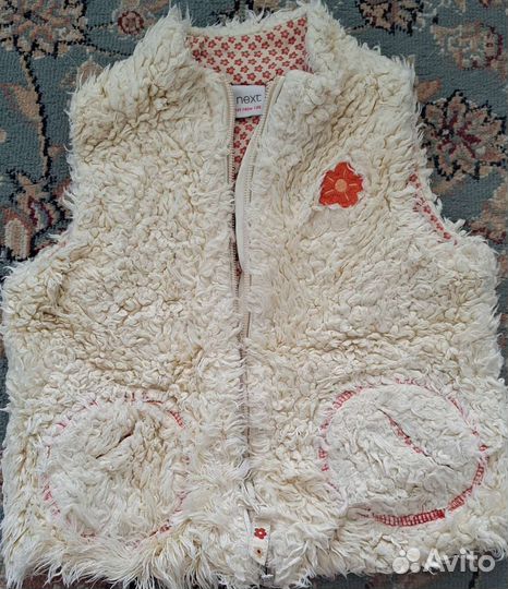 Детская одежда от 0 лет