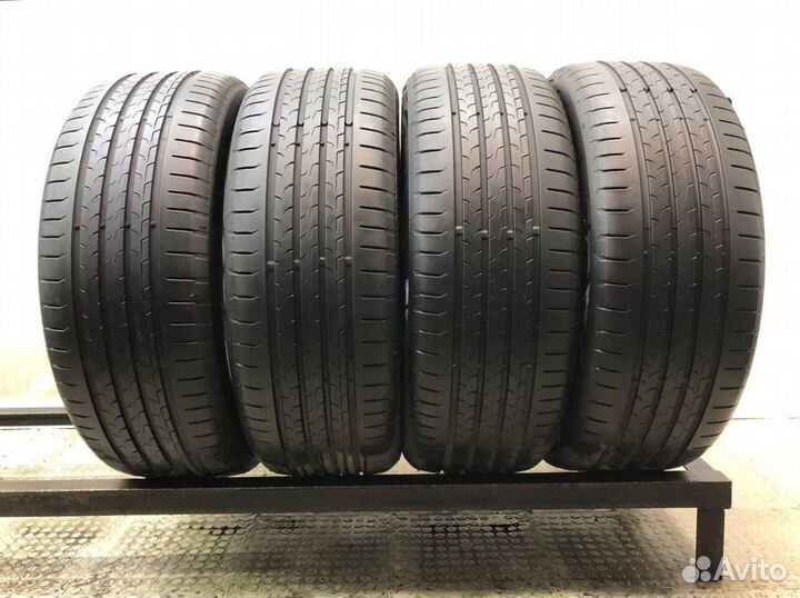 Continental EcoContact 6 215/50 R18 108