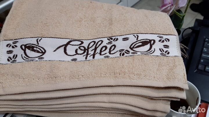 Полотенце, салфетки