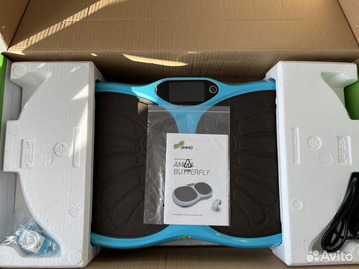 Фитнес платформа