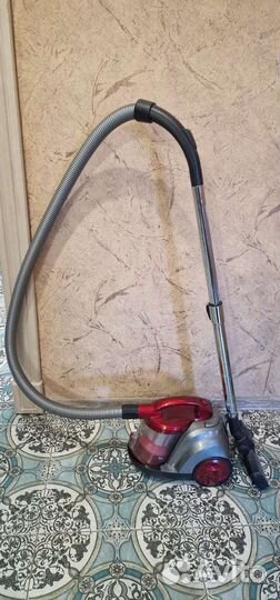 Пылесос Media