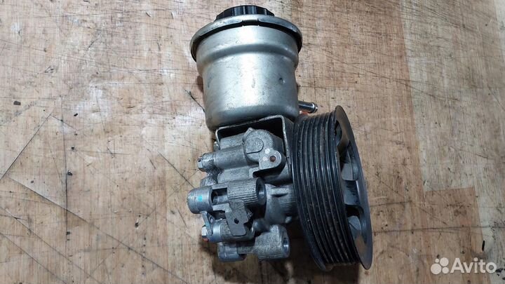 Гидроусилитель 2TR-FE G8 toyota Hilux (2015- 2020)