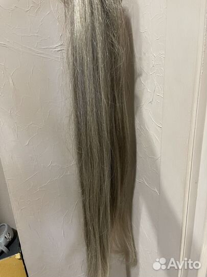 Накладной хвост