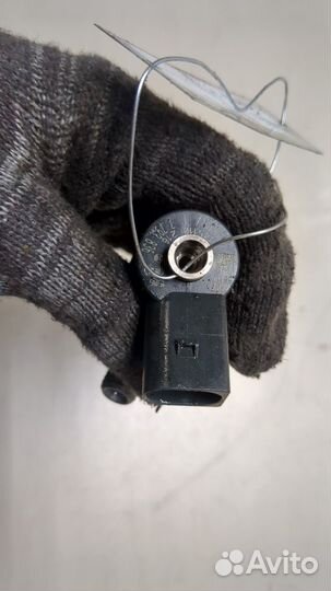 Форсунка топливная BMW 1 E87