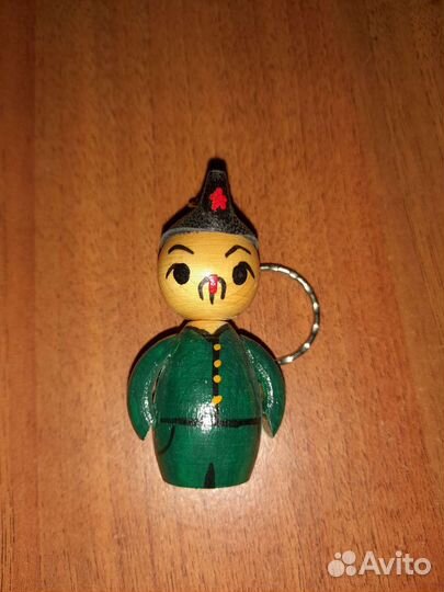 Брелок для ключей