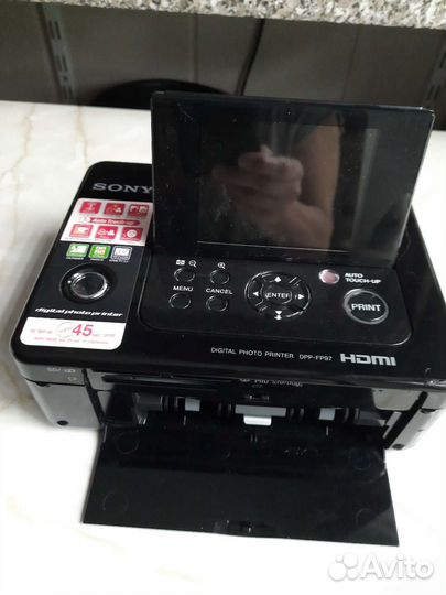 Принтер рем.комплект