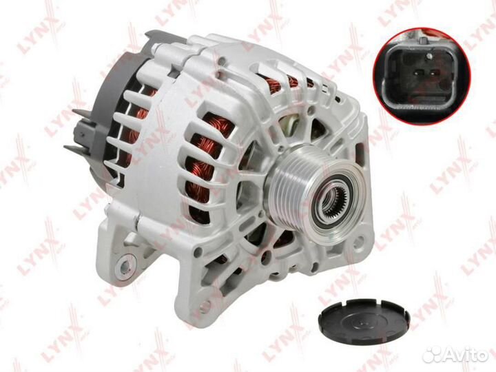 Lynxauto EA-1368 Генератор