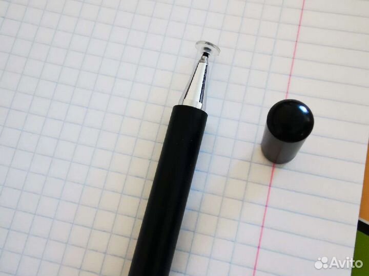 Стилус mercus универсальный