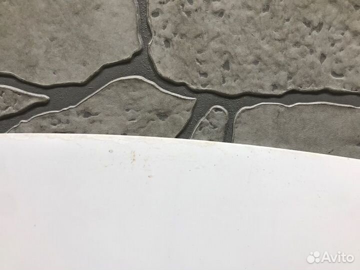 Капот Hyundai Solaris I рейсталинг 2016