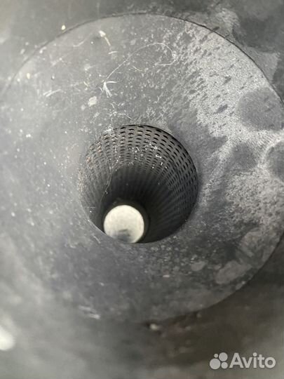 Глушитель прямоточный Pro Sport