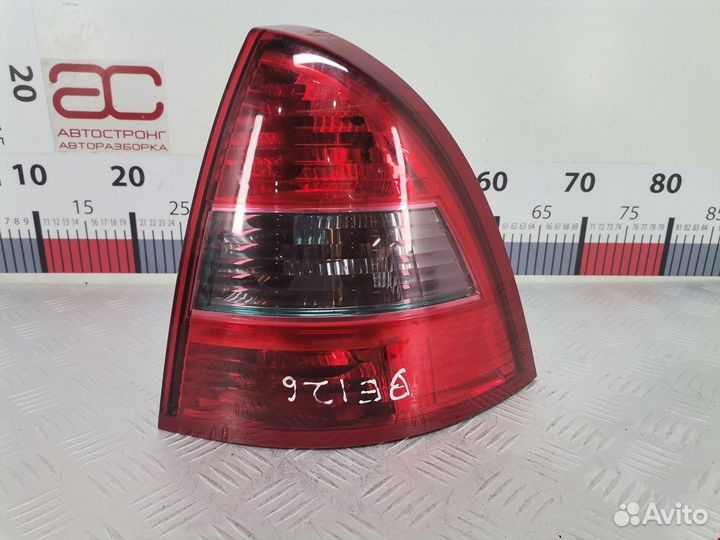 Фонарь задний для Peugeot-Citroen C5 1 6351V3