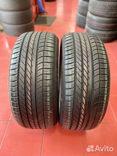 Goodyear Eagle F1 Asymmetric 275/45 R20