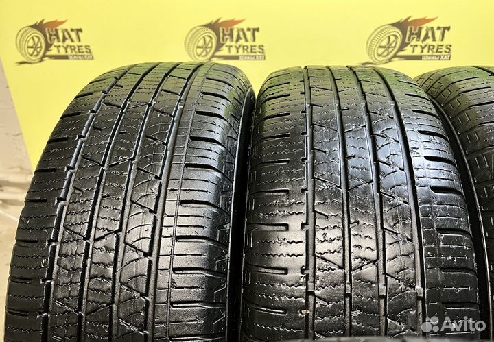 Continental ContiCrossContact LX 215/65 R16 98H