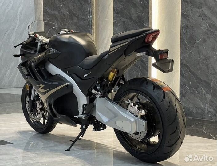 Электромотоциклы, в наличии и под заказ