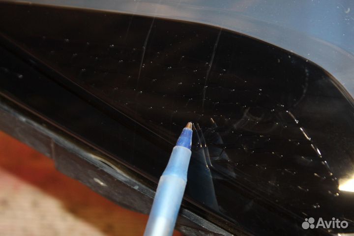 Фара правая Chery Tiggo 7 Pro/ Tiggo 7 Pro Max/Chery Tiggo 7 Plus