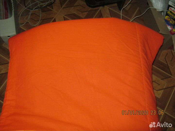 Одеяло детское