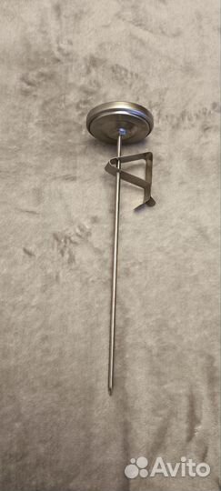 Термометр пищевой