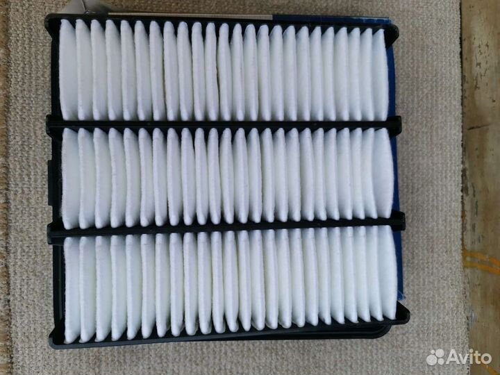 Фильтр воздушный Hyundai / Kia (Mobis) 281133K200