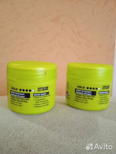 Wella крем маска для волос ароматизированная 25 мл