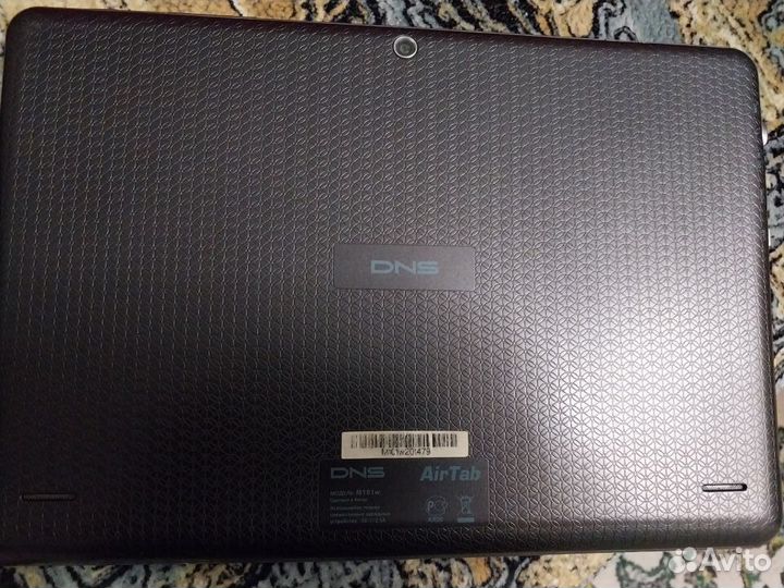 Планшет DNS на запчасти