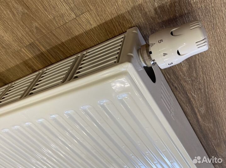 Радиаторы отопления в Челябинске