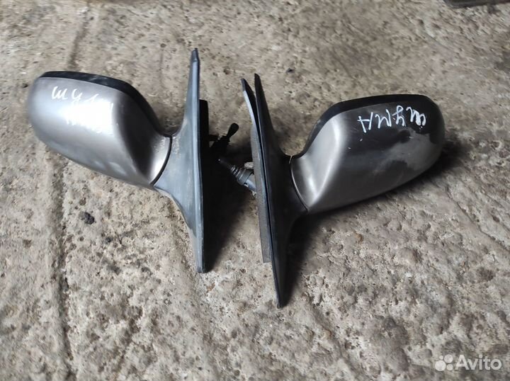 Зеркало правое, левое Kia Shuma 1 / Киа Шума 1