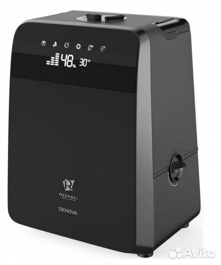 Ультразвуковой увлажнитель воздуха genova RUH-G450