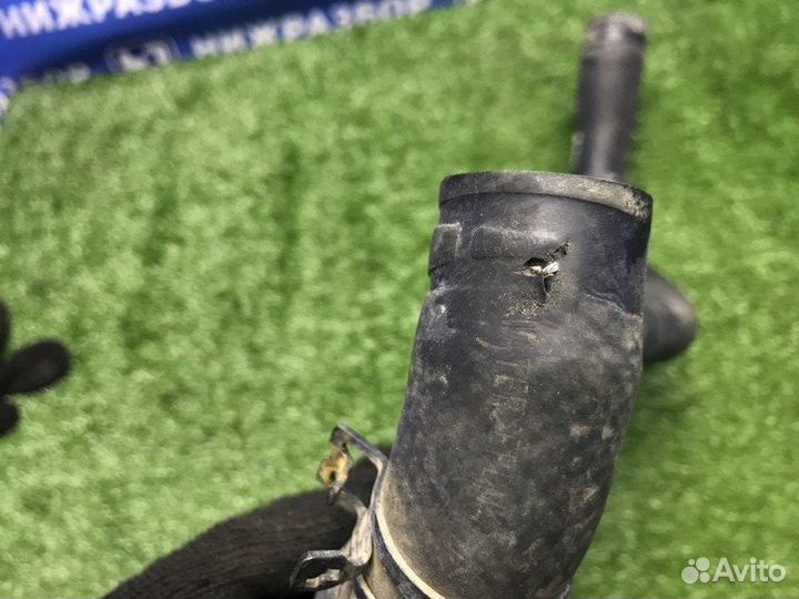 Патрубок радиатора верхний Mitsubishi Asx 1.6 4A92