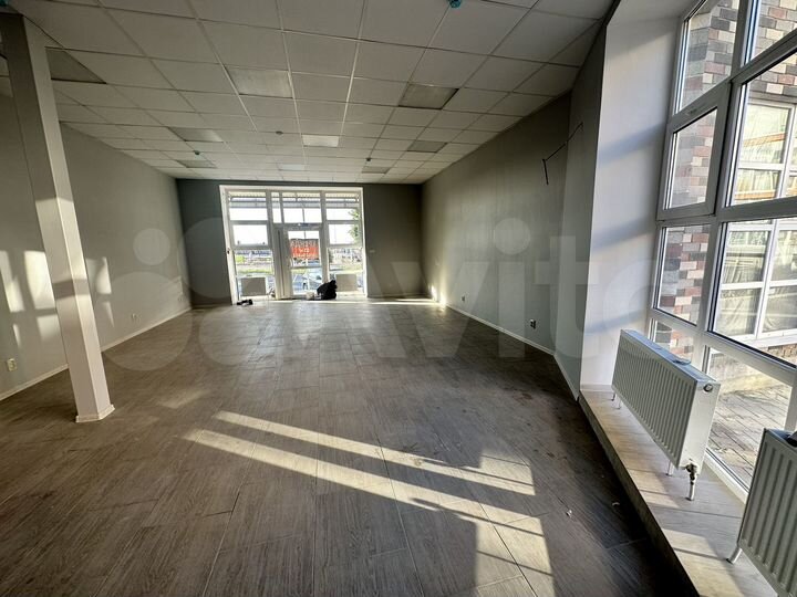 Свободного назначения, 53 м²