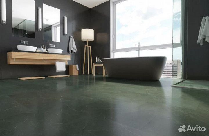 Ламинат со склада