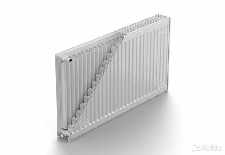 Радиатор prado Classic 22х500х400