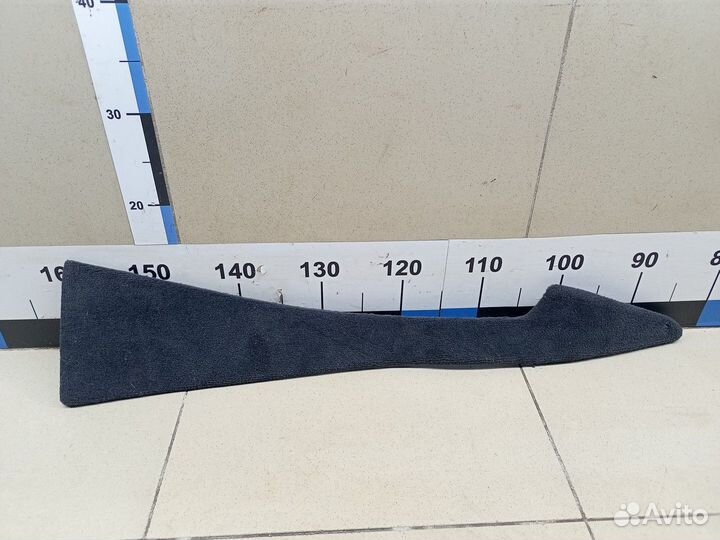 Накладка (кузов внутри) 5-serie GT F07 2009-2016