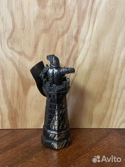 Раритетная фигурка для шахмат Гарри Поттер