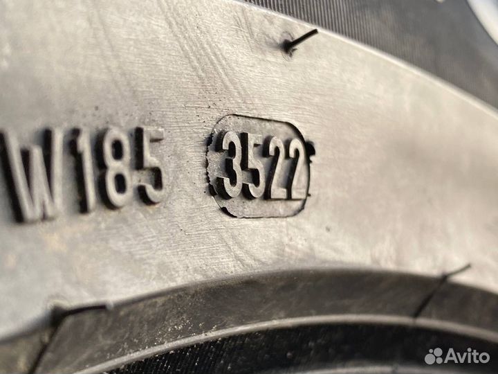 Pirelli Winter Ice Zero 265/50 R20