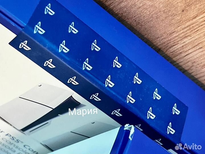 Подставка playstation 5 slim