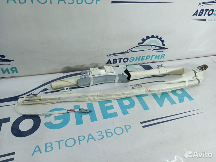 Подушка безопасности боковая правая Geely Coolray