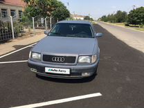 Audi 100 2.3 AT, 1993, 253 654 км, с пробегом, цена 260 000 руб.