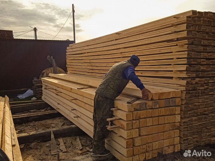Доска в наличии, ту, 1 сорт