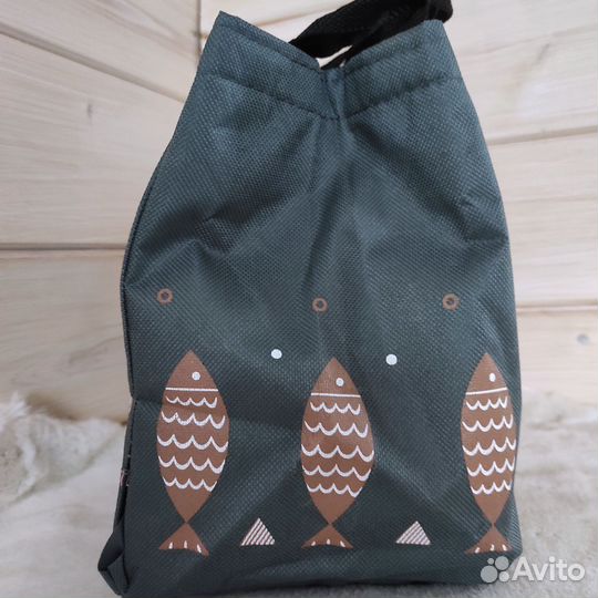 Сумка для еды