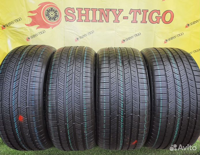 Goodyear Eagle LS 2 255/45 R19 и 285/40 R19 103V